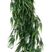 Feuillage : Chute Bambou 85 cm