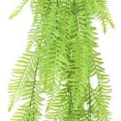 Feuillage : Chute Fougère "longues feuilles" 105 cm